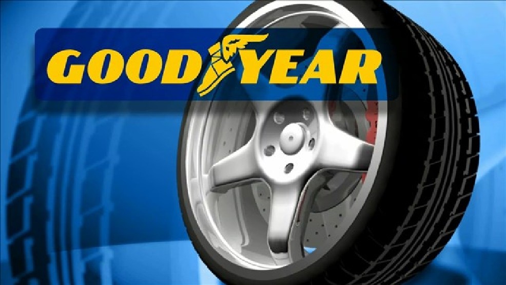 Sustainable Formulation For Goodyear Waste Haul Tire